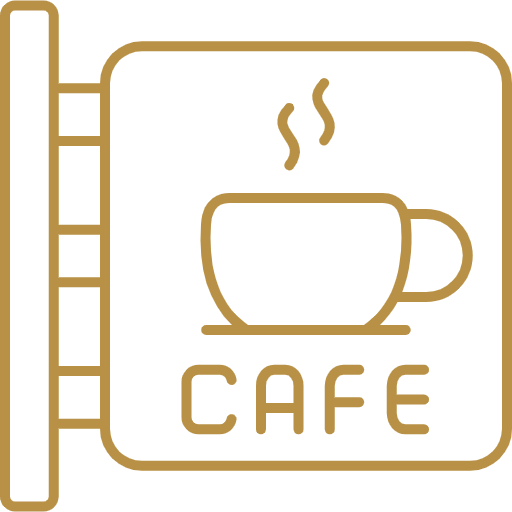 كافيه عصفور